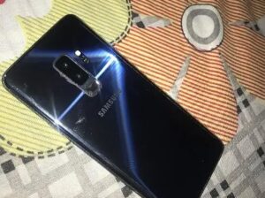 Samsung S9 Plus