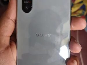 Sony Xperia 5 Mark 2