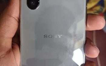 Sony Xperia 5 Mark 2