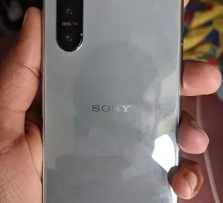 Sony Xperia 5 Mark 2