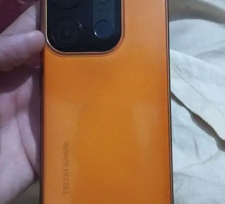 Tecno spark go bf7