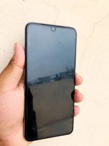 Vivo V21A - photo 2