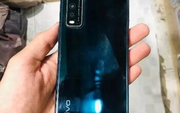 Vivo Y12s