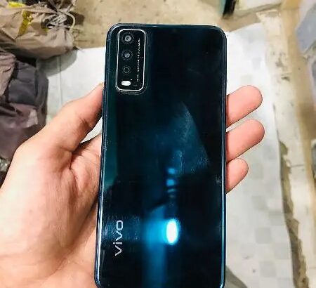 Vivo Y12s