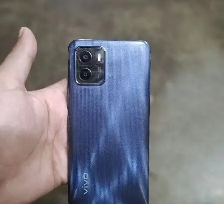 Vivo Y15C