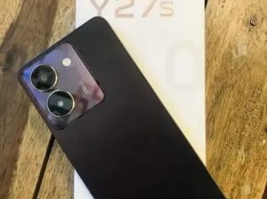 Vivo Y27s