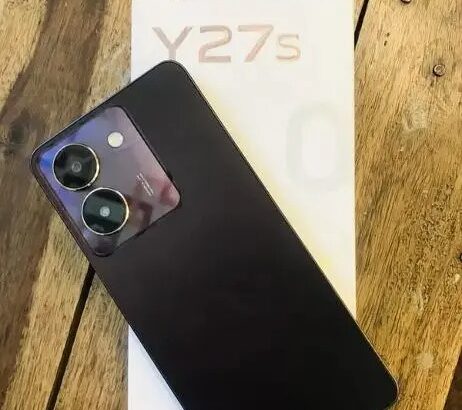 Vivo Y27s