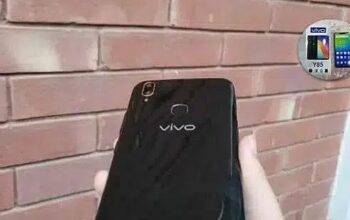 Vivo Y85A