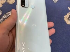 Vivo y30