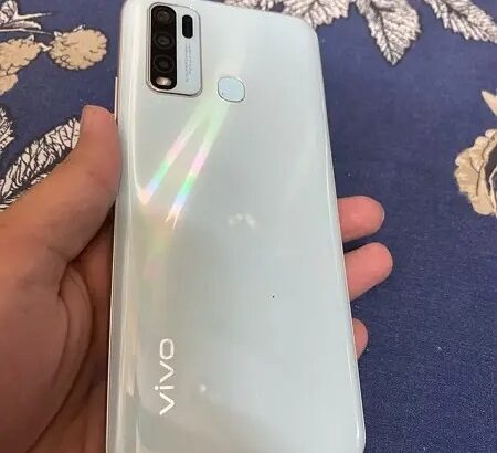 Vivo y30