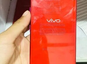 Vivo Y83