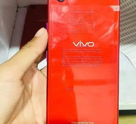 Vivo Y83