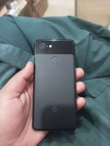 Google pixel 3 - photo 1