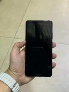 Huawei Mate 10 Pro - photo 2