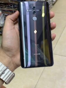 Huawei Mate 10 Pro - photo 1