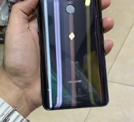 Huawei Mate 10 Pro