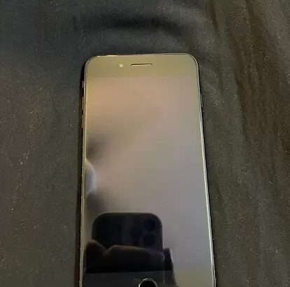 iPhone 7 plus 128gb