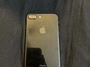 iPhone 7 plus 128gb