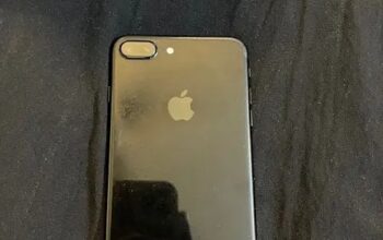 iPhone 7 plus 128gb