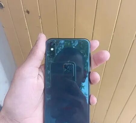 iPhone X 64Gb