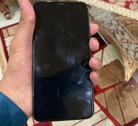 iPhone Xsmax 64gb