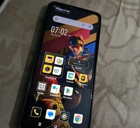 Infinix Hot 30i