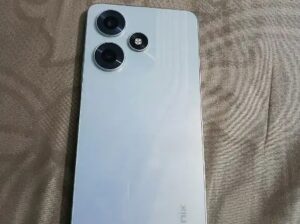 Infinix Hot 30i