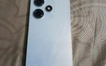 Infinix Hot 30i