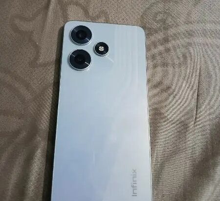 Infinix Hot 30i