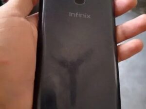 Infinix Hot 9 Play