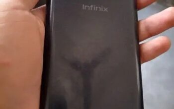 Infinix Hot 9 Play