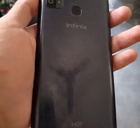 Infinix Hot 9 Play