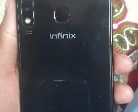 infinx samrt 3 plus