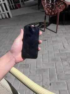 iPhone 12 Pro - photo 2