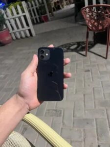 iPhone 12 Pro - photo 1