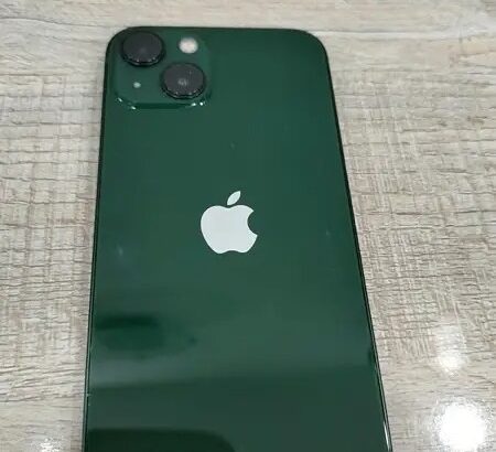 iphone 13 jv 128Gb