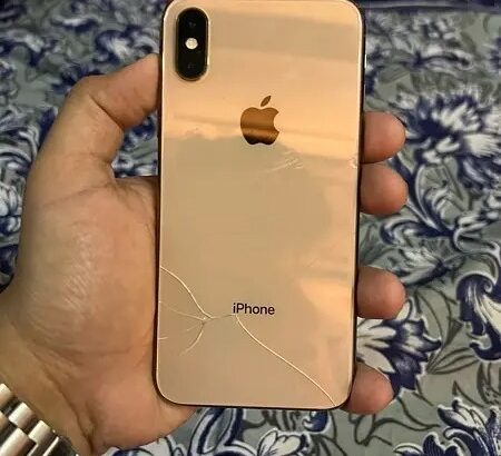 iphone XS 64 Gb