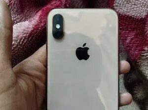 iPhone XS Max