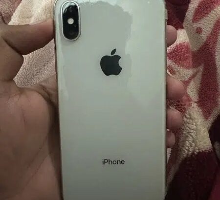 iphone x