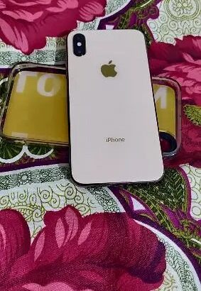 iphone xs 256gb