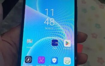 Itel Vision 1 Pro