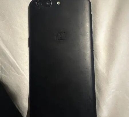 OnePlus 5