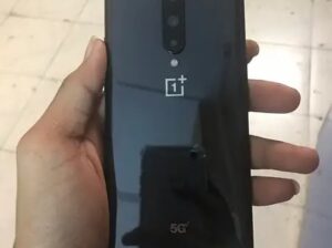 OnePlus 8 5G