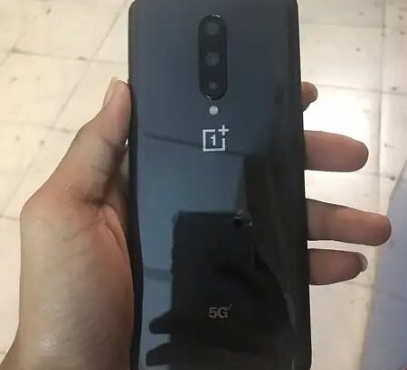 OnePlus 8 5G