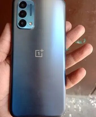 oneplus Nord N200 5G