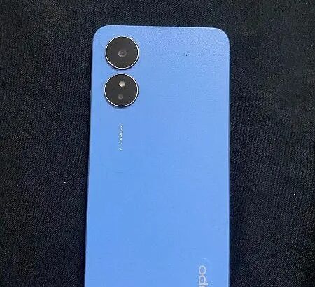 oppo A17