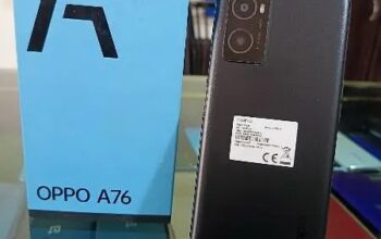 Oppo A76