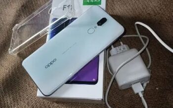 Oppo F11