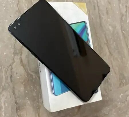 Oppo F17 Pro