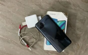 Oppo F17 Pro